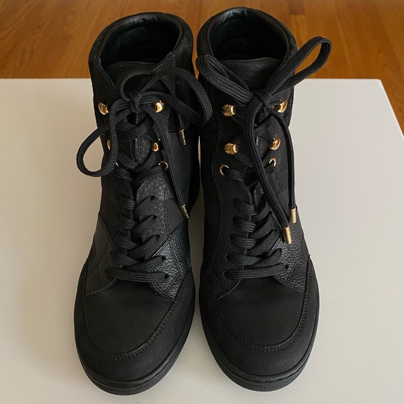 Excellent Louis Vuitton Ankle Boots - Picture 11 of 15